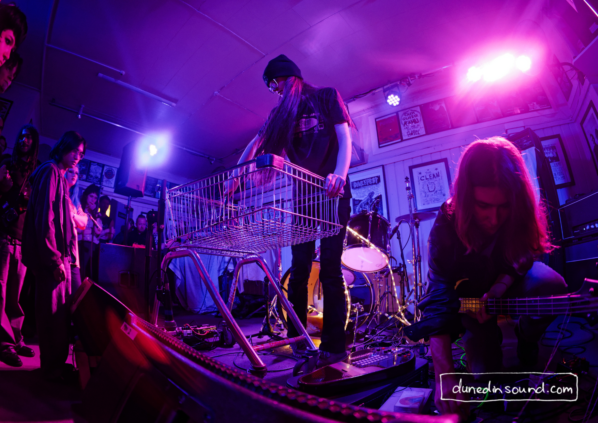 DANKFEST 2026 - Night 2.